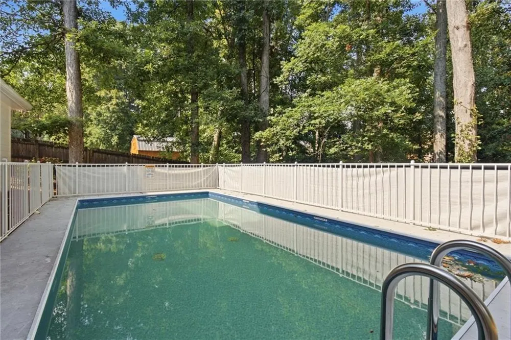 2970 Waverly Place Drive Dacula, GA 30019