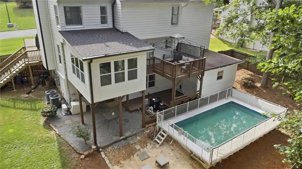 2970 Waverly Place Drive Dacula, GA 30019