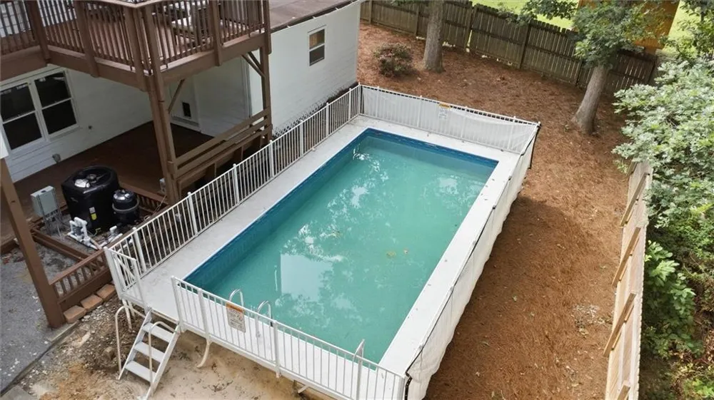 2970 Waverly Place Drive Dacula, GA 30019