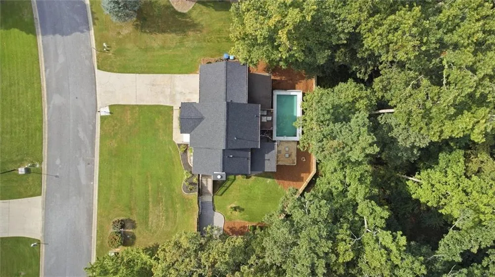 2970 Waverly Place Drive Dacula, GA 30019