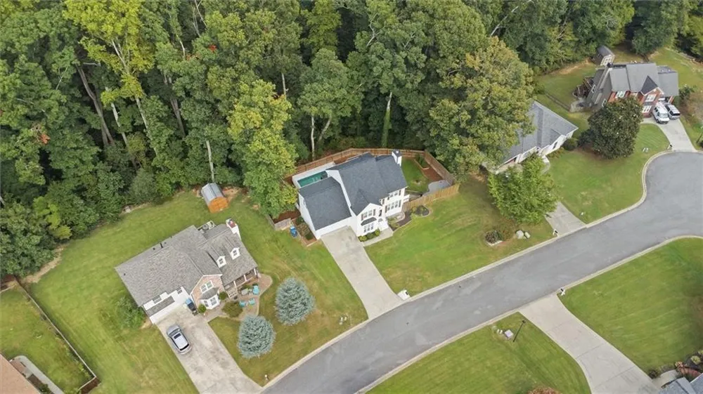 2970 Waverly Place Drive Dacula, GA 30019