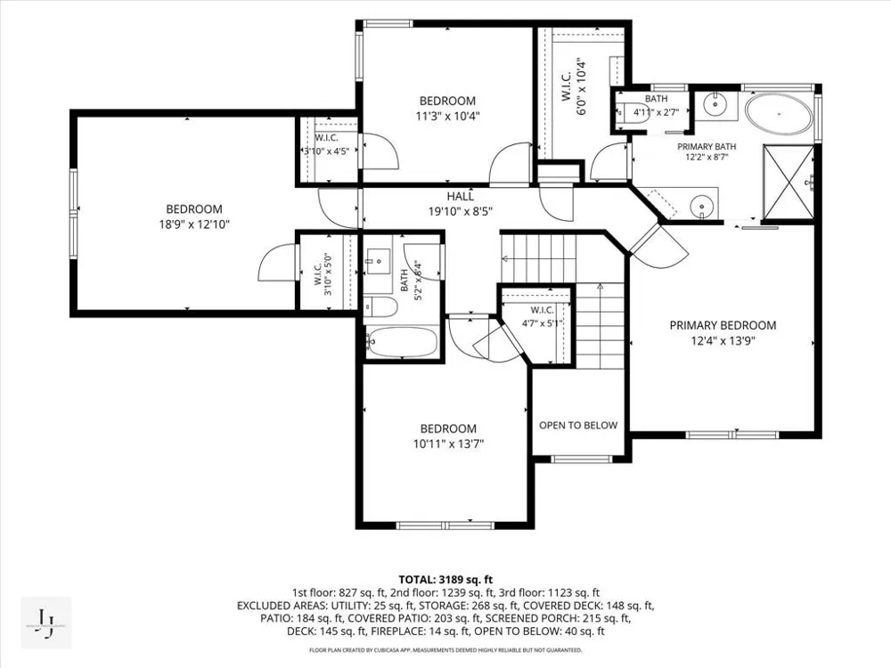 2970 Waverly Place Drive Dacula, GA 30019