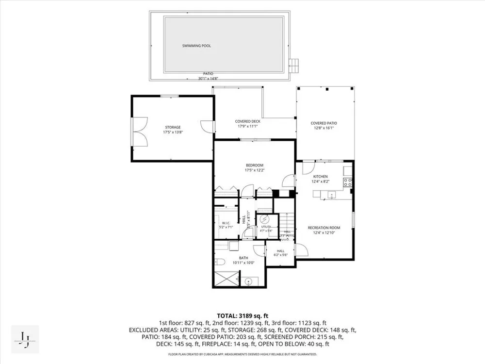 2970 Waverly Place Drive Dacula, GA 30019