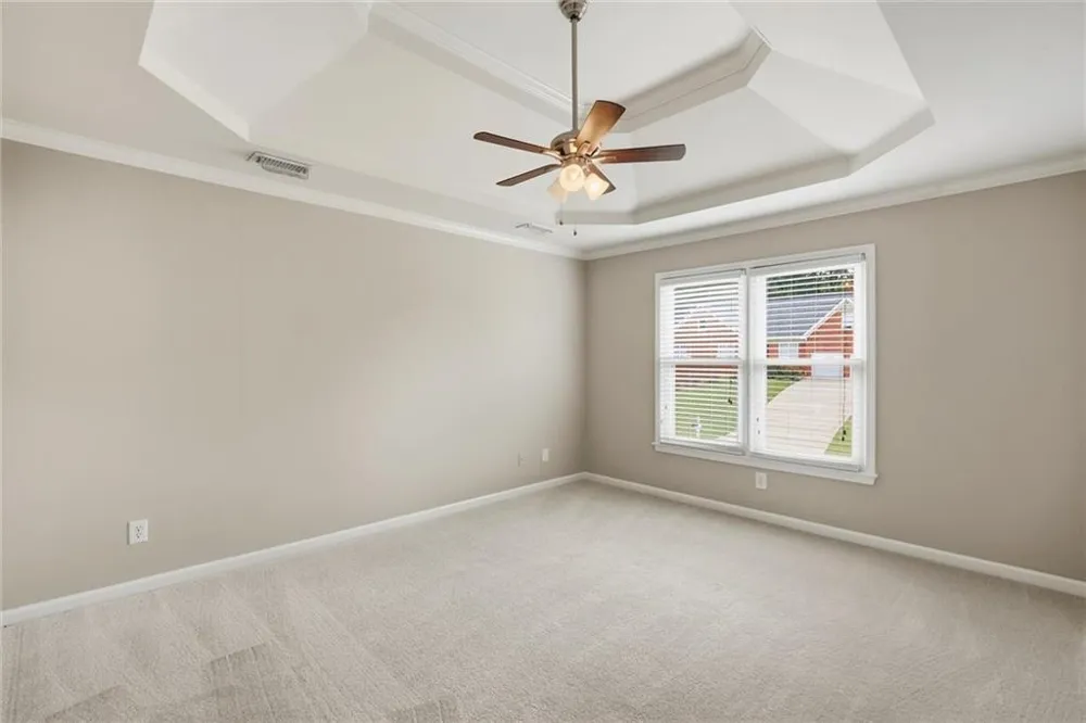 2970 Waverly Place Drive Dacula, GA 30019
