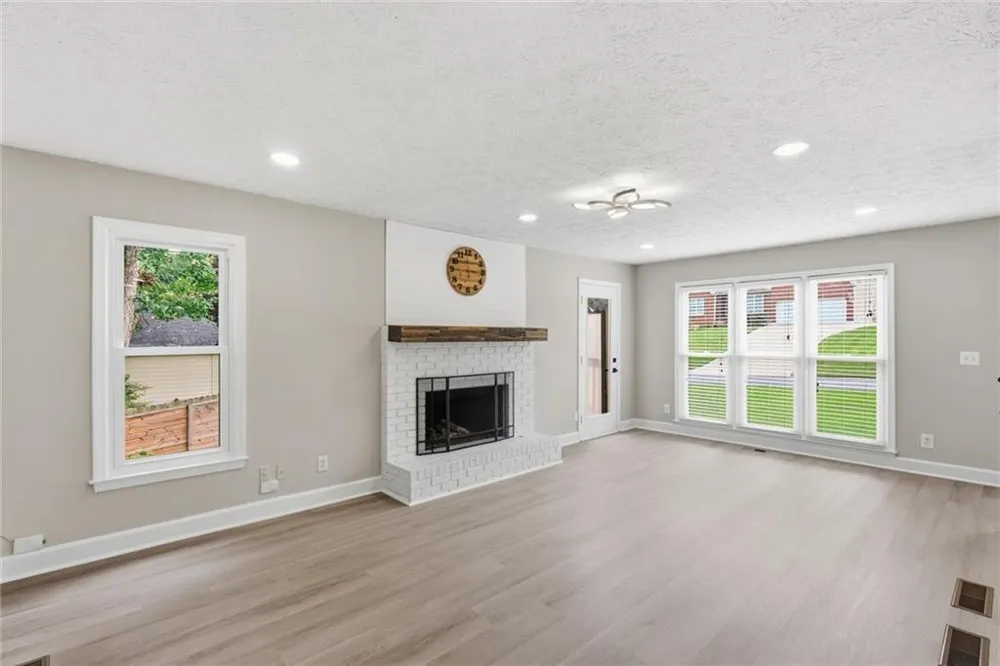 2970 Waverly Place Drive Dacula, GA 30019