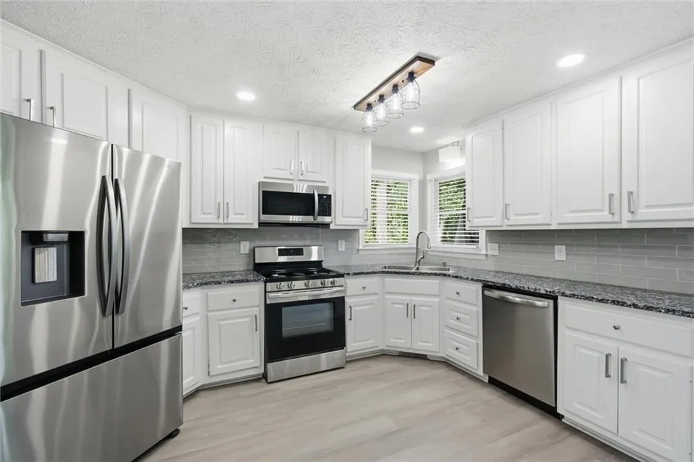 2970 Waverly Place Drive Dacula, GA 30019