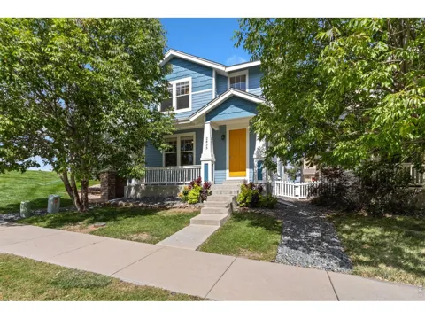 2833 Sternwheeler Drive