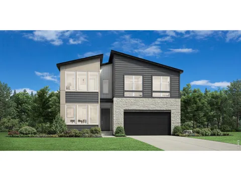3283 Ironton Drive