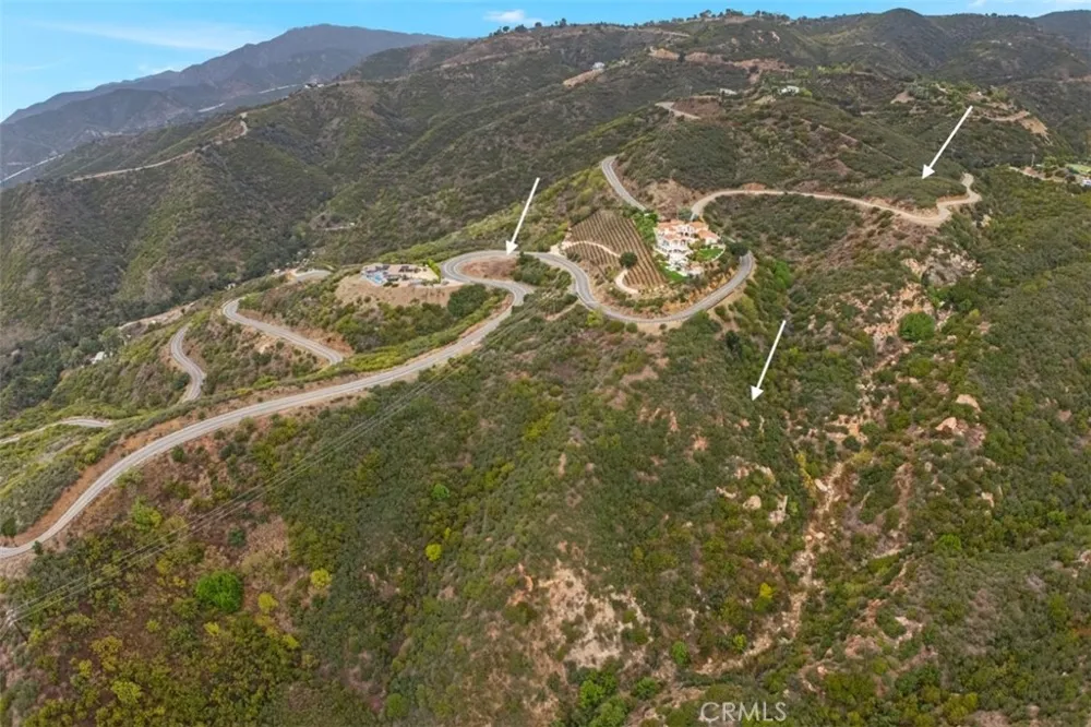 McReynolds Road Malibu, CA 90265