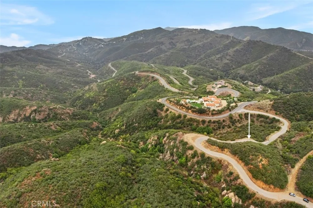 McReynolds Road Malibu, CA 90265