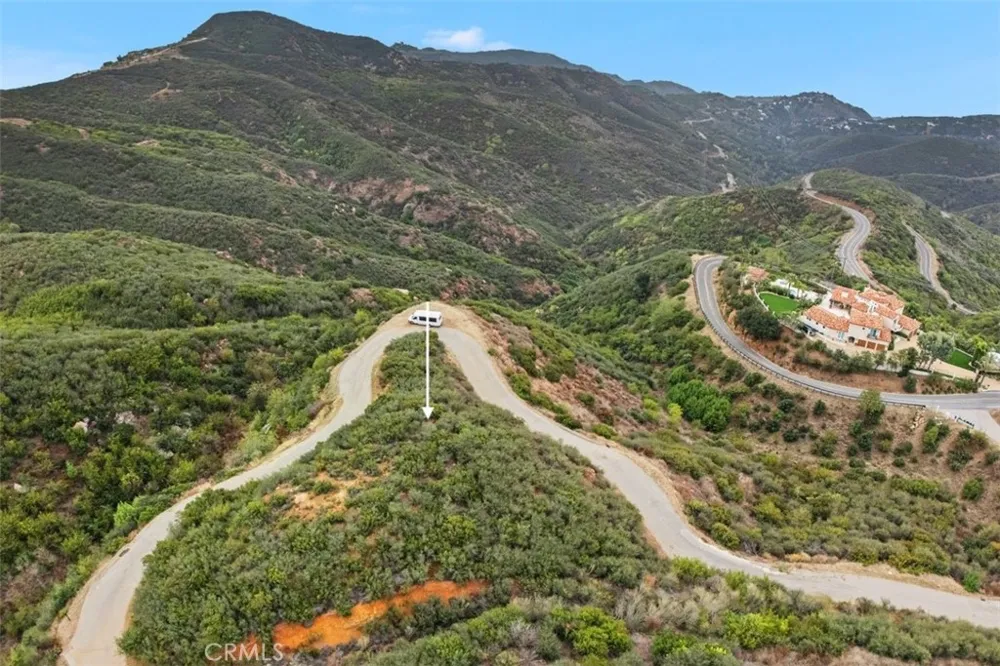 McReynolds Road Malibu, CA 90265