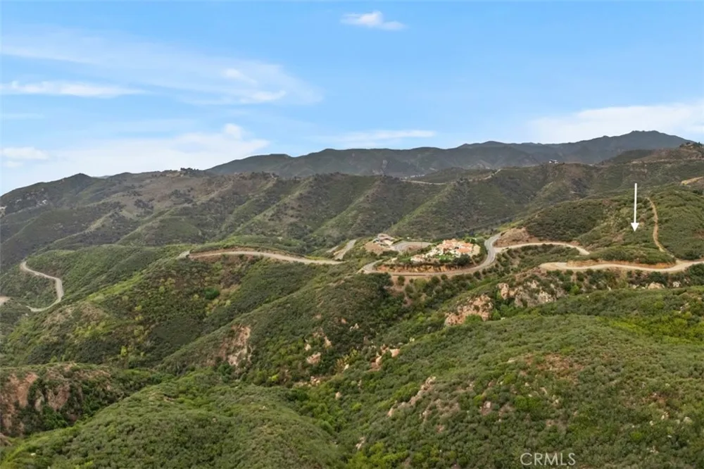 McReynolds Road Malibu, CA 90265