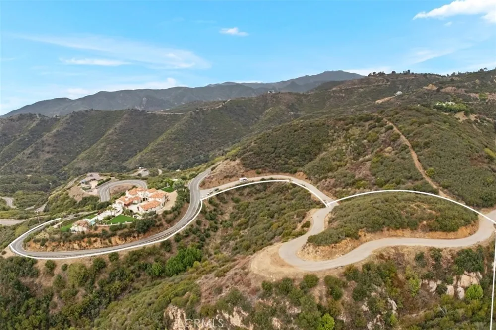 McReynolds Road Malibu, CA 90265