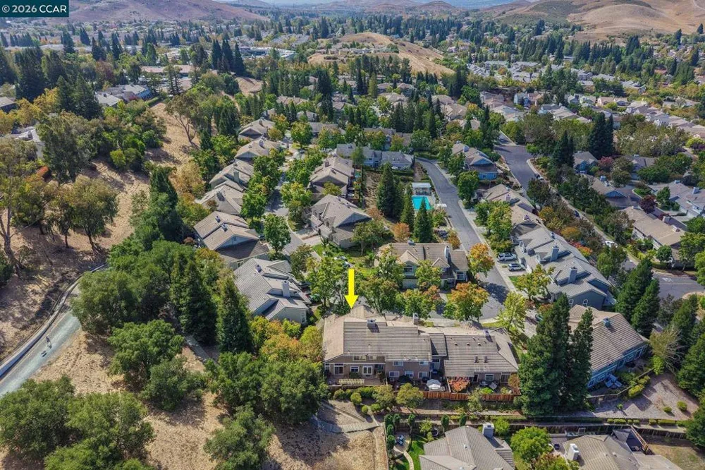 220 Promenade Ln Danville, CA 94506