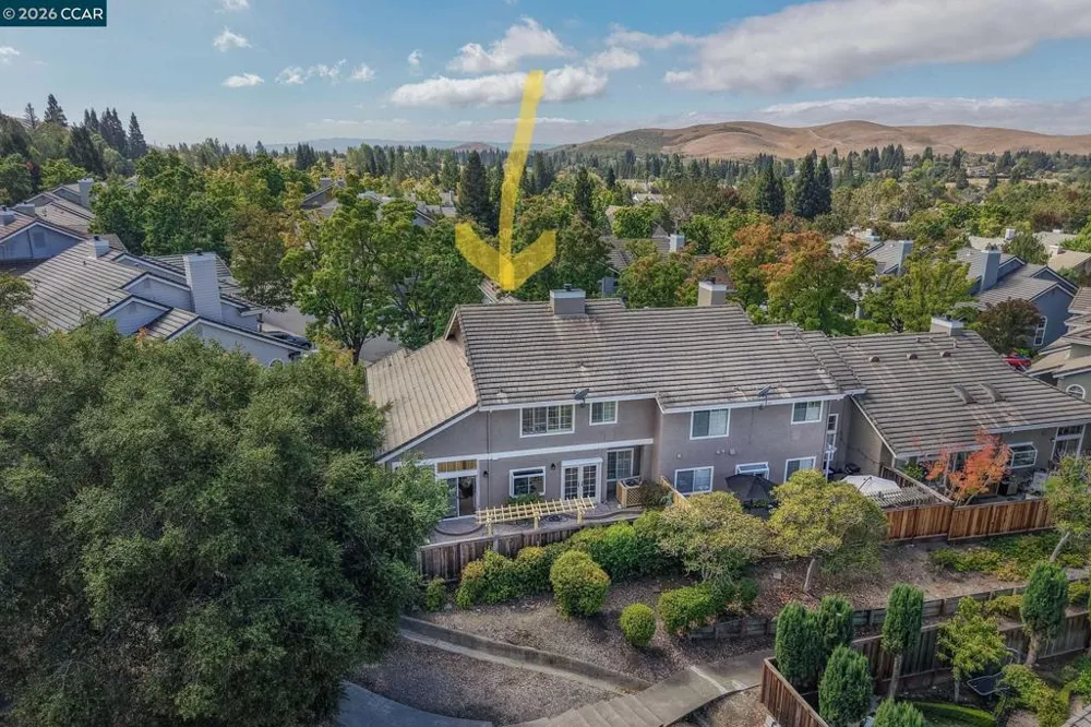 220 Promenade Ln Danville, CA 94506