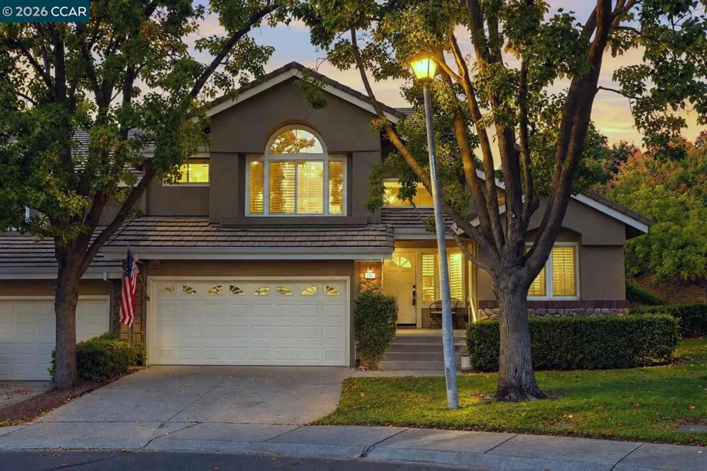 220 Promenade Ln Danville, CA 94506