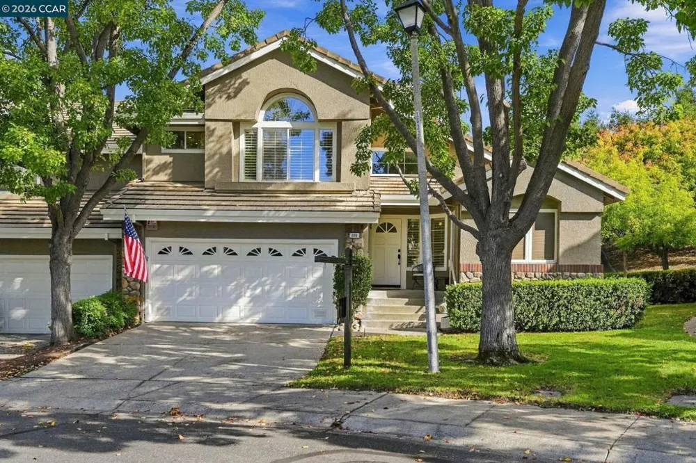 220 Promenade Ln Danville, CA 94506