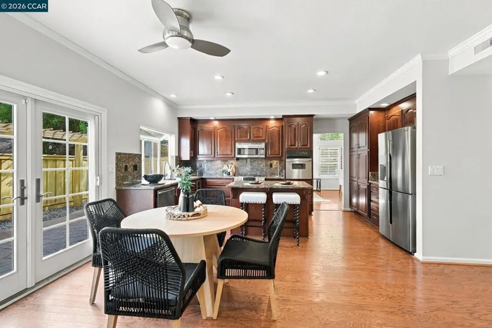 220 Promenade Ln Danville, CA 94506