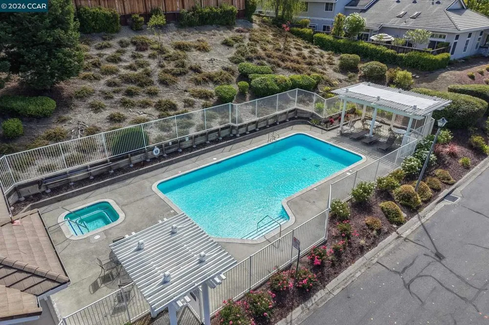 220 Promenade Ln Danville, CA 94506