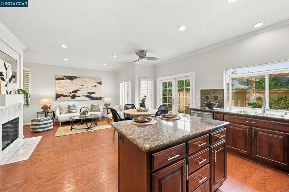 220 Promenade Ln Danville, CA 94506