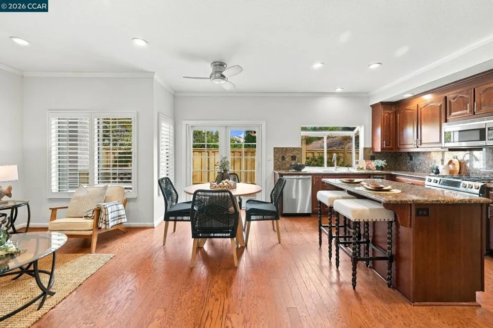 220 Promenade Ln Danville, CA 94506
