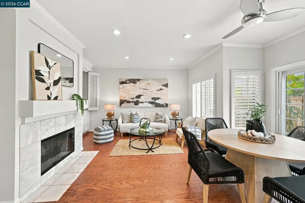 220 Promenade Ln Danville, CA 94506