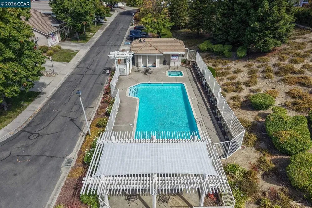 220 Promenade Ln Danville, CA 94506
