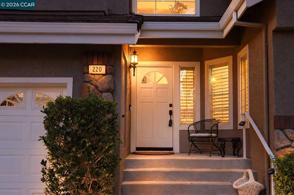 220 Promenade Ln Danville, CA 94506