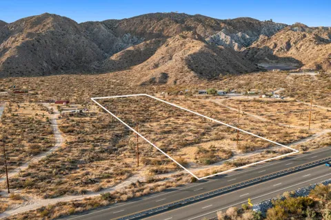 29 Palms Highway
