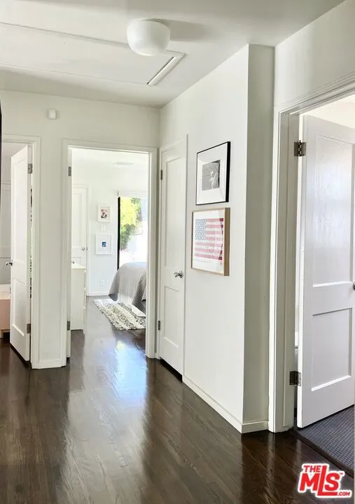 3865 Lyceum Avenue Los Angeles, CA 90066
