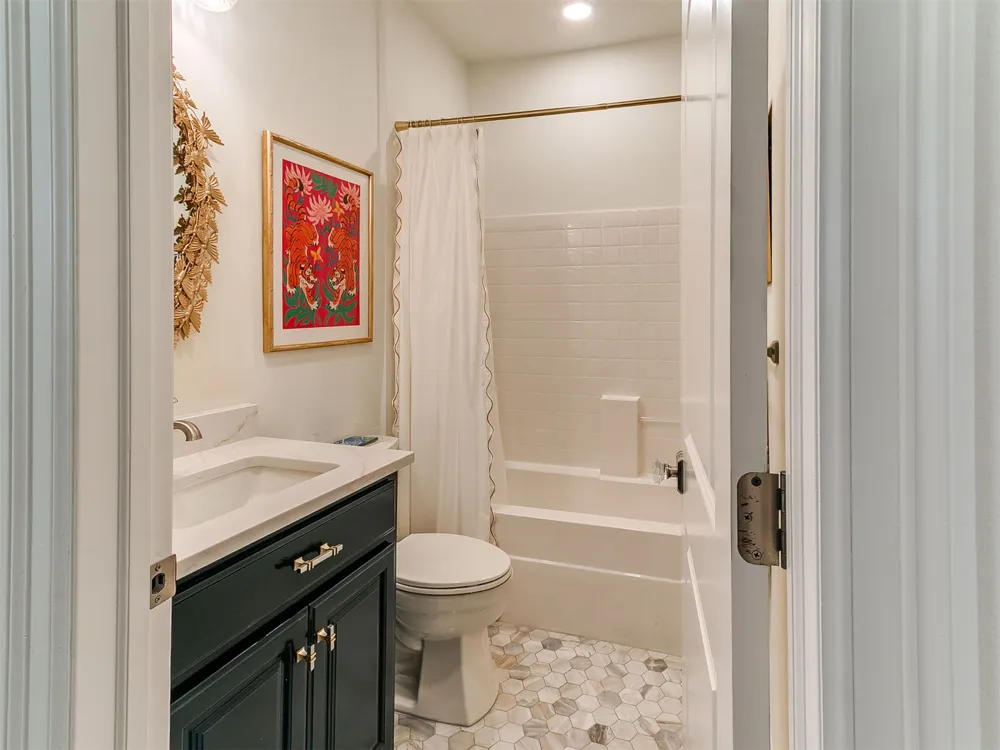 522 Willow Place Jenks, OK 74037
