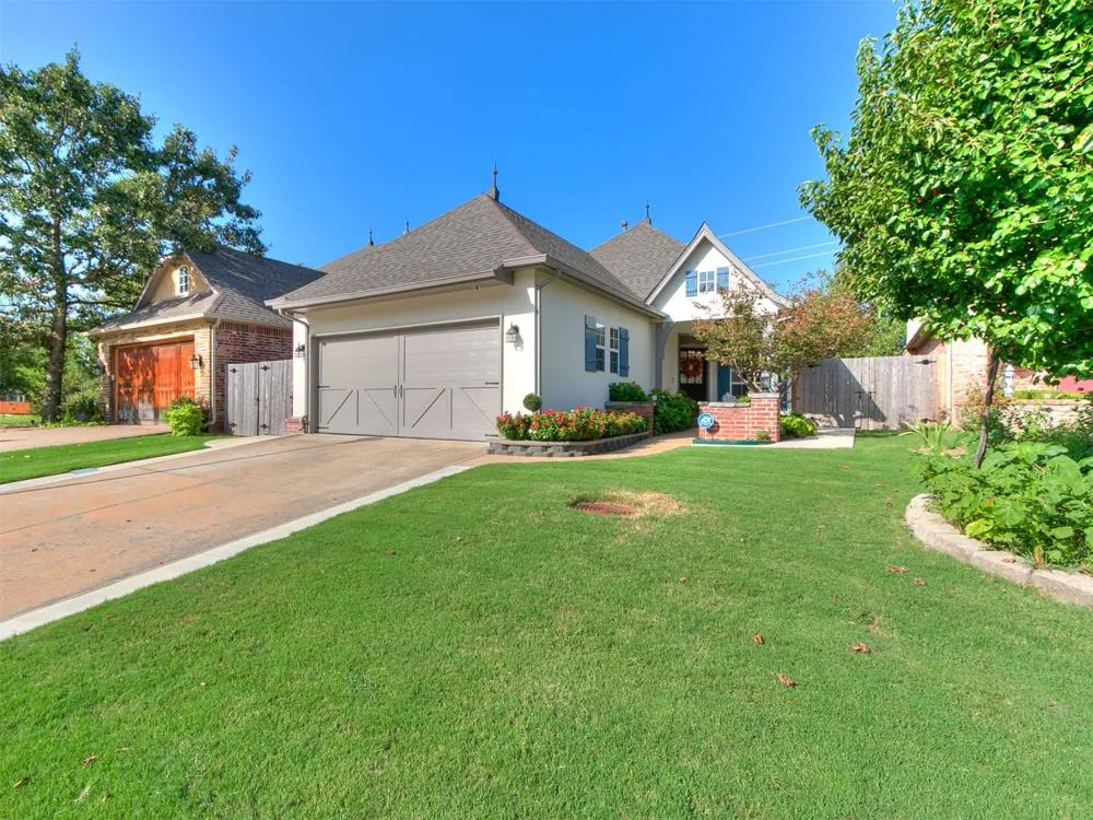 522 Willow Place Jenks, OK 74037