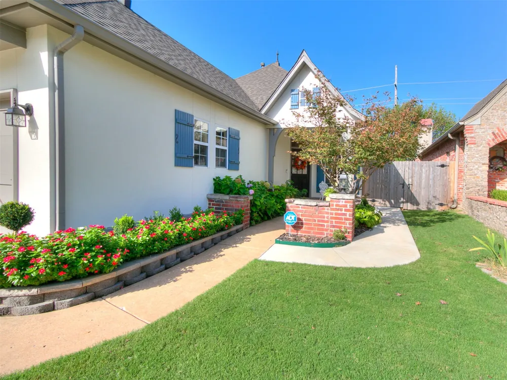 522 Willow Place Jenks, OK 74037