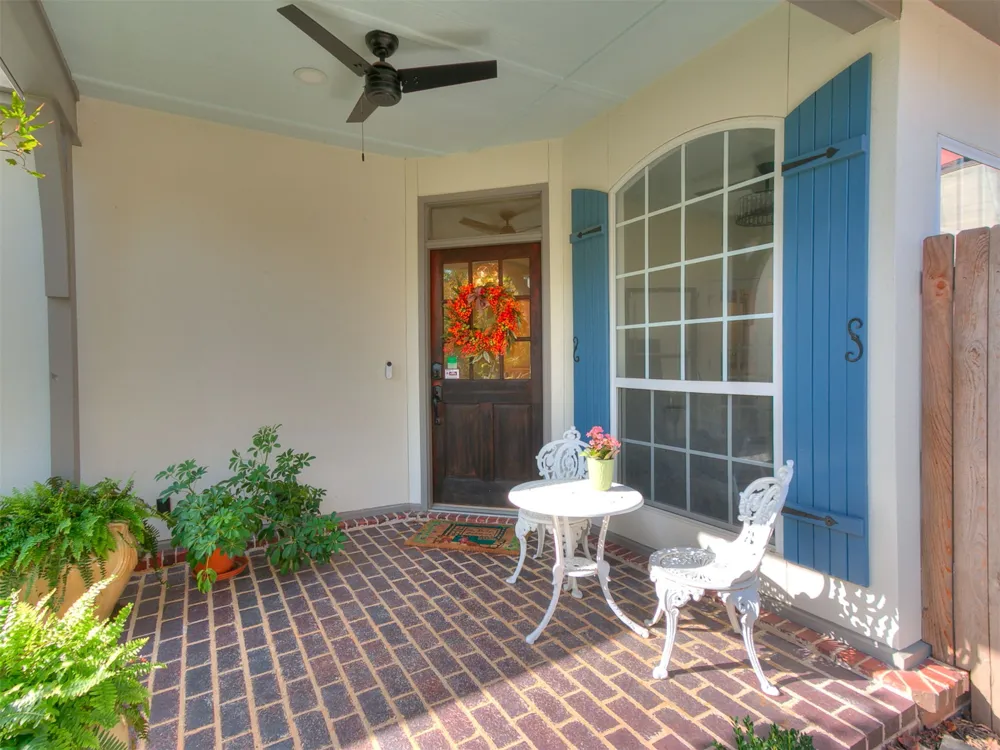 522 Willow Place Jenks, OK 74037