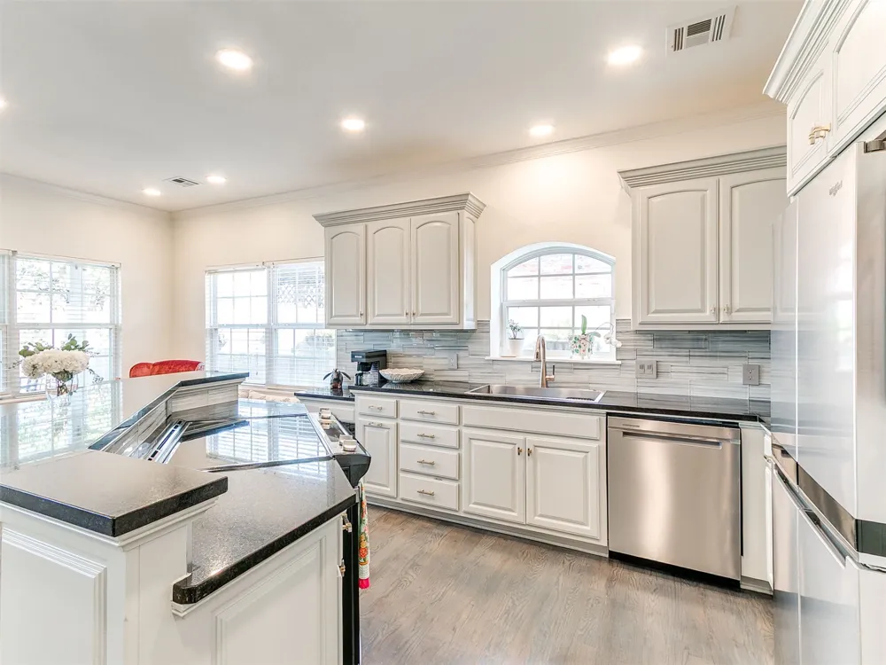 522 Willow Place Jenks, OK 74037