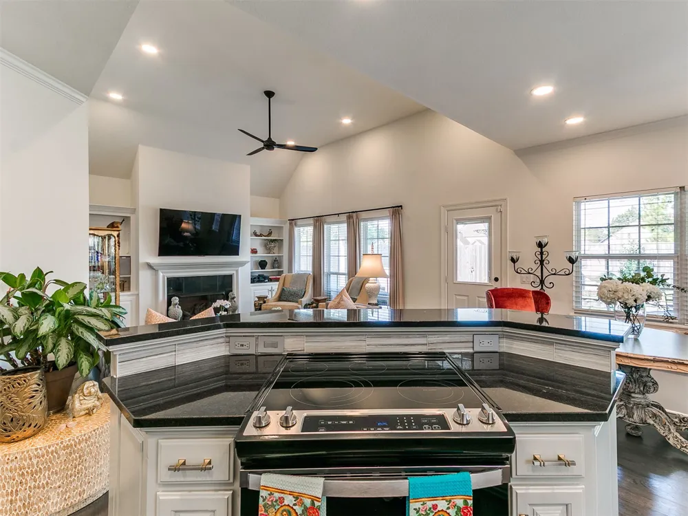 522 Willow Place Jenks, OK 74037