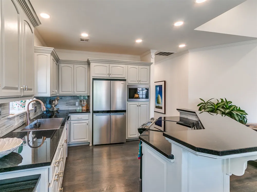 522 Willow Place Jenks, OK 74037