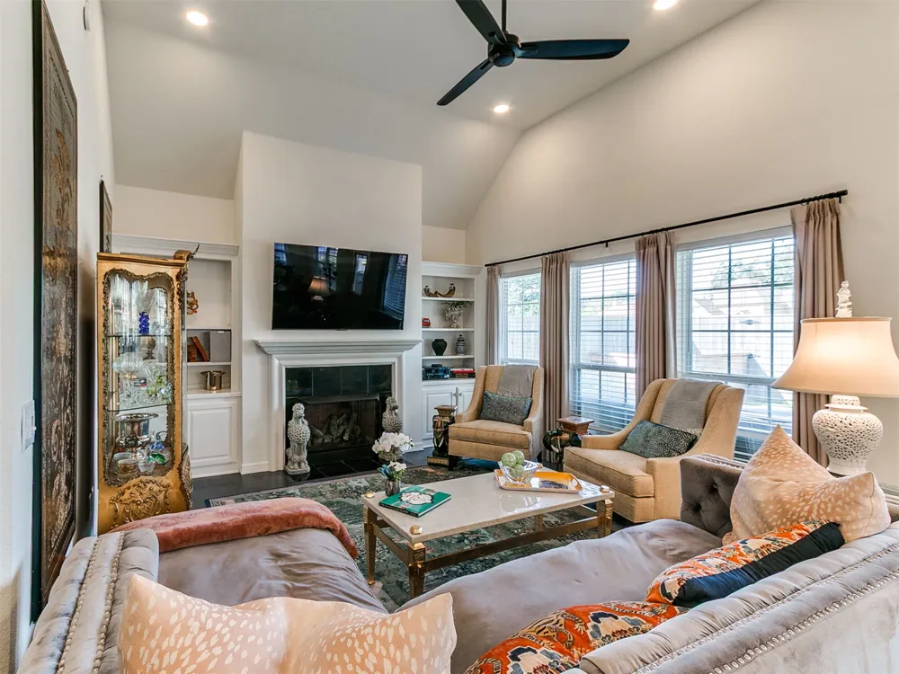 522 Willow Place Jenks, OK 74037