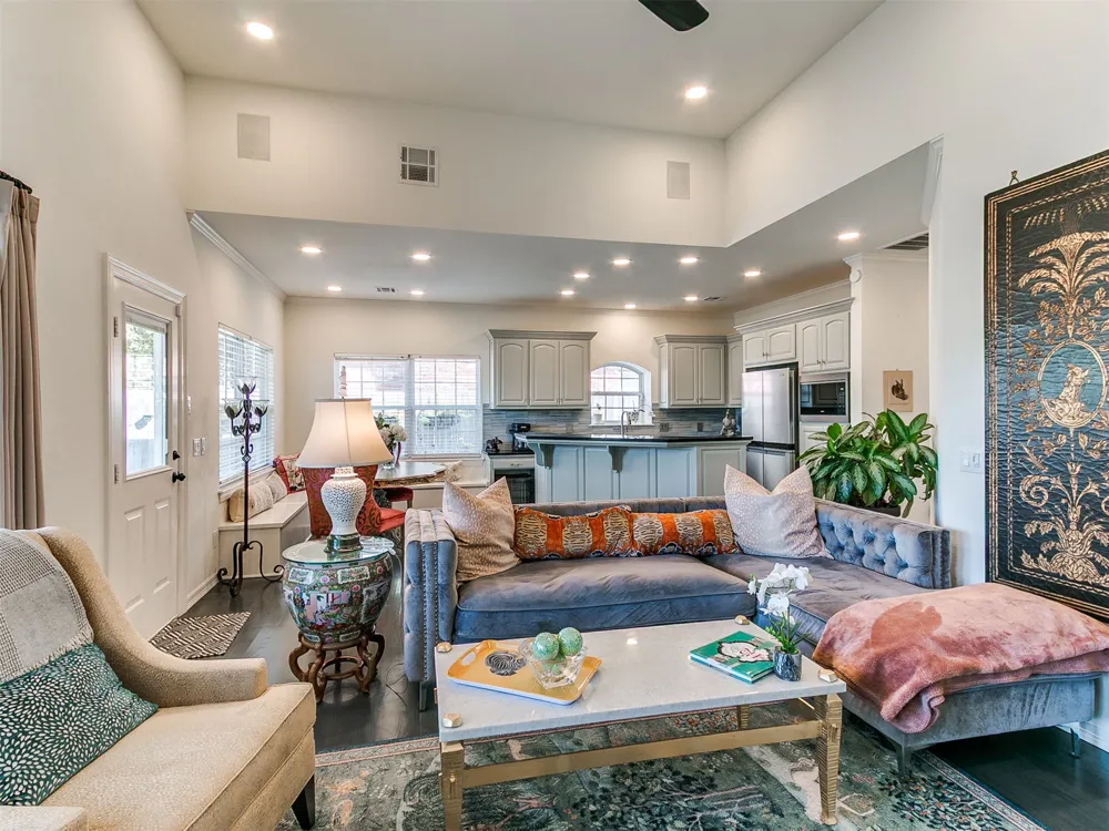 522 Willow Place Jenks, OK 74037