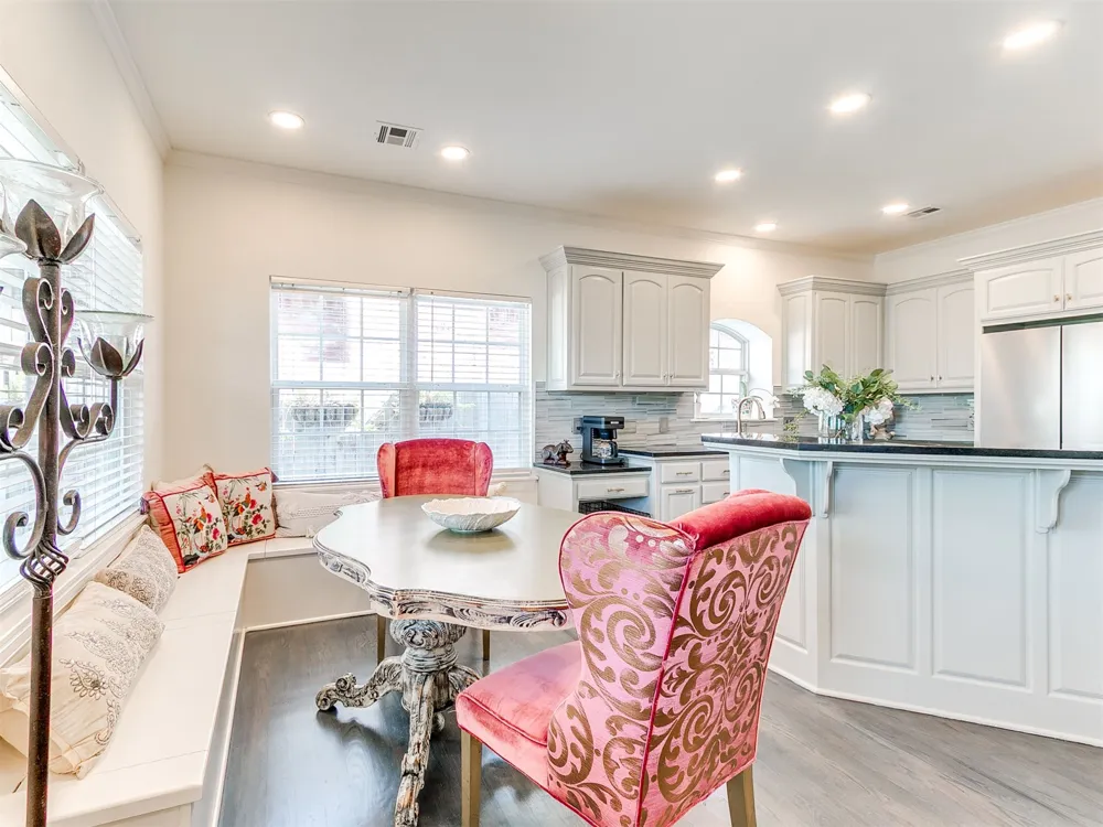 522 Willow Place Jenks, OK 74037