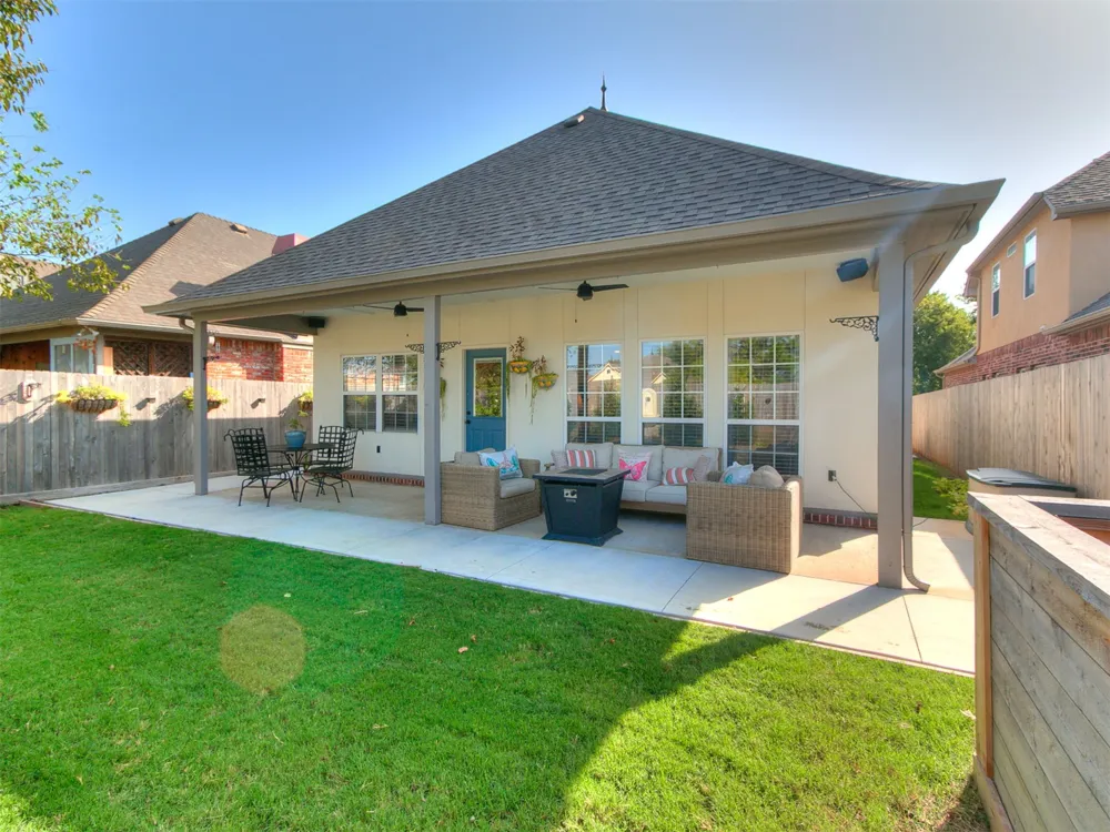 522 Willow Place Jenks, OK 74037