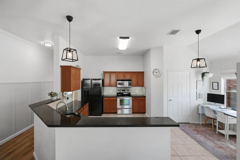 2829 Quarter Horse Lane Celina, TX 75009