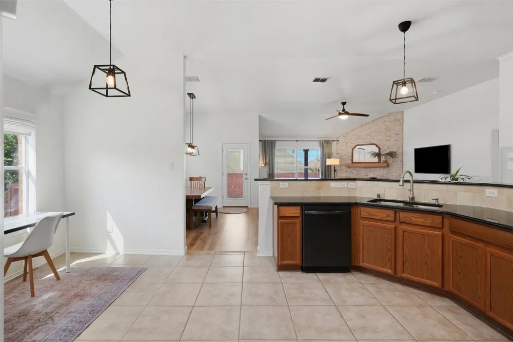 2829 Quarter Horse Lane Celina, TX 75009