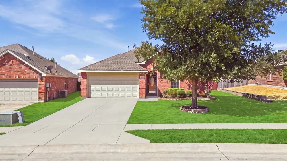 2829 Quarter Horse Lane Celina, TX 75009