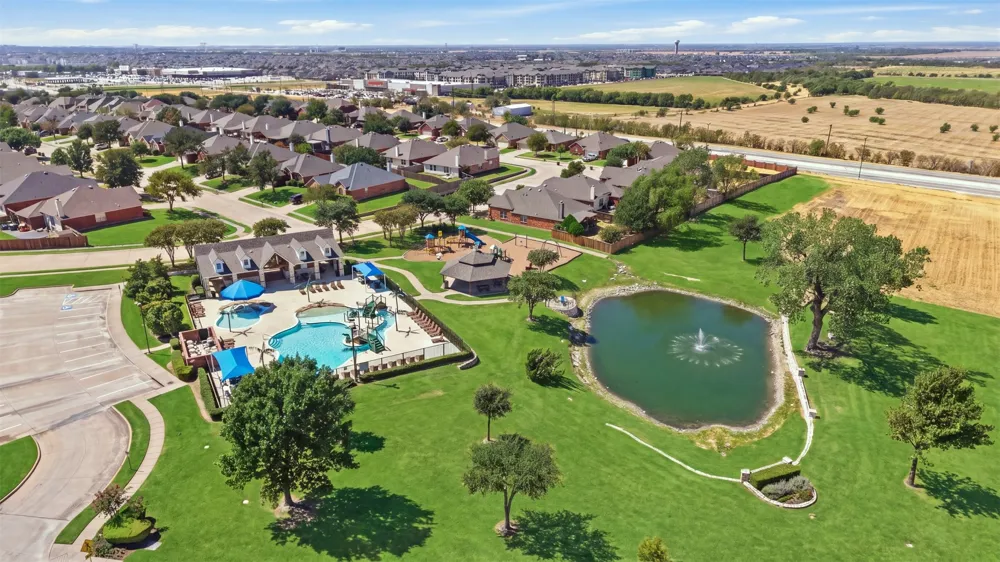 2829 Quarter Horse Lane Celina, TX 75009
