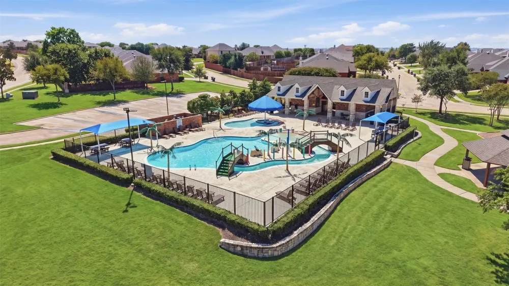 2829 Quarter Horse Lane Celina, TX 75009