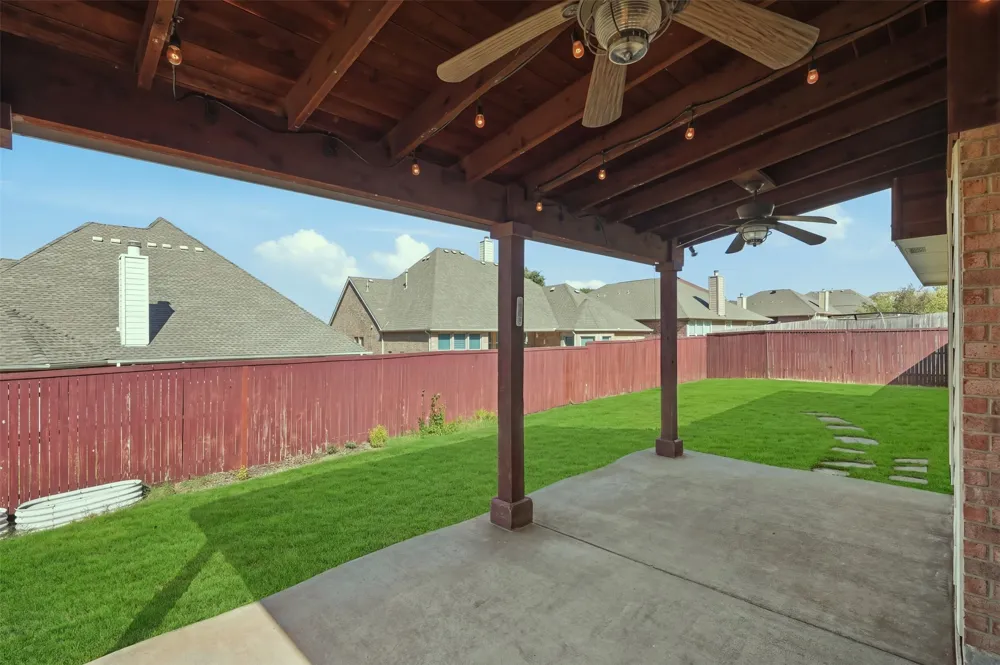 2829 Quarter Horse Lane Celina, TX 75009
