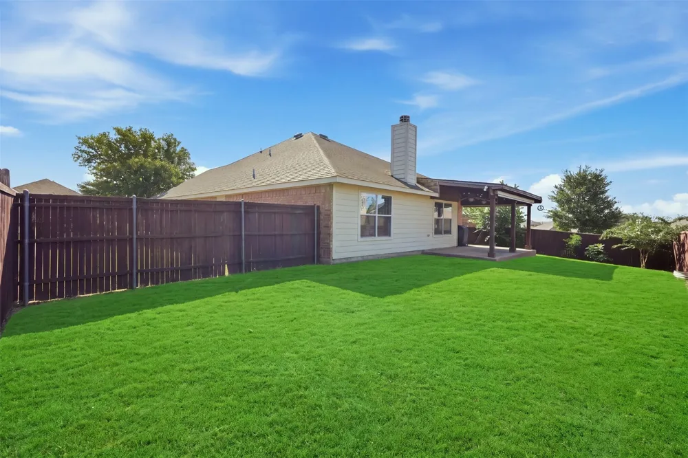 2829 Quarter Horse Lane Celina, TX 75009
