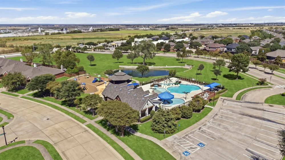2829 Quarter Horse Lane Celina, TX 75009