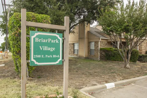 2500 E Park Boulevard #W3